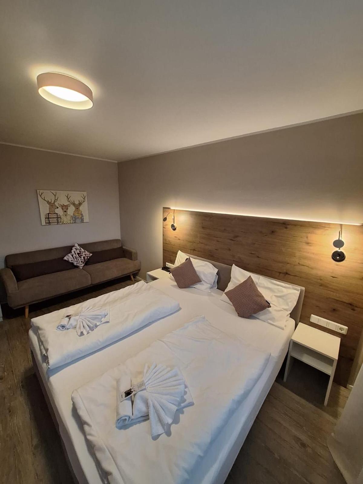 Seegasthof Breineder - Familien & Seminarhotel Monichwald Екстер'єр фото