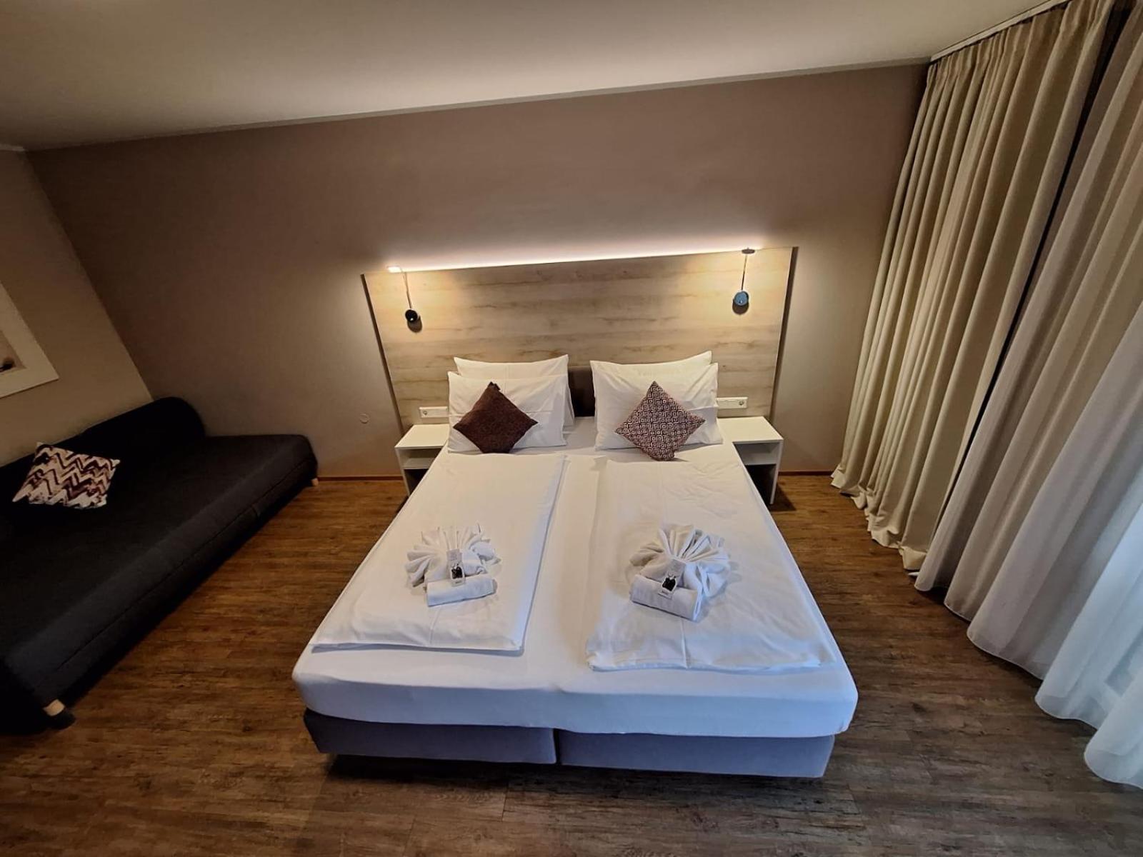 Seegasthof Breineder - Familien & Seminarhotel Monichwald Екстер'єр фото