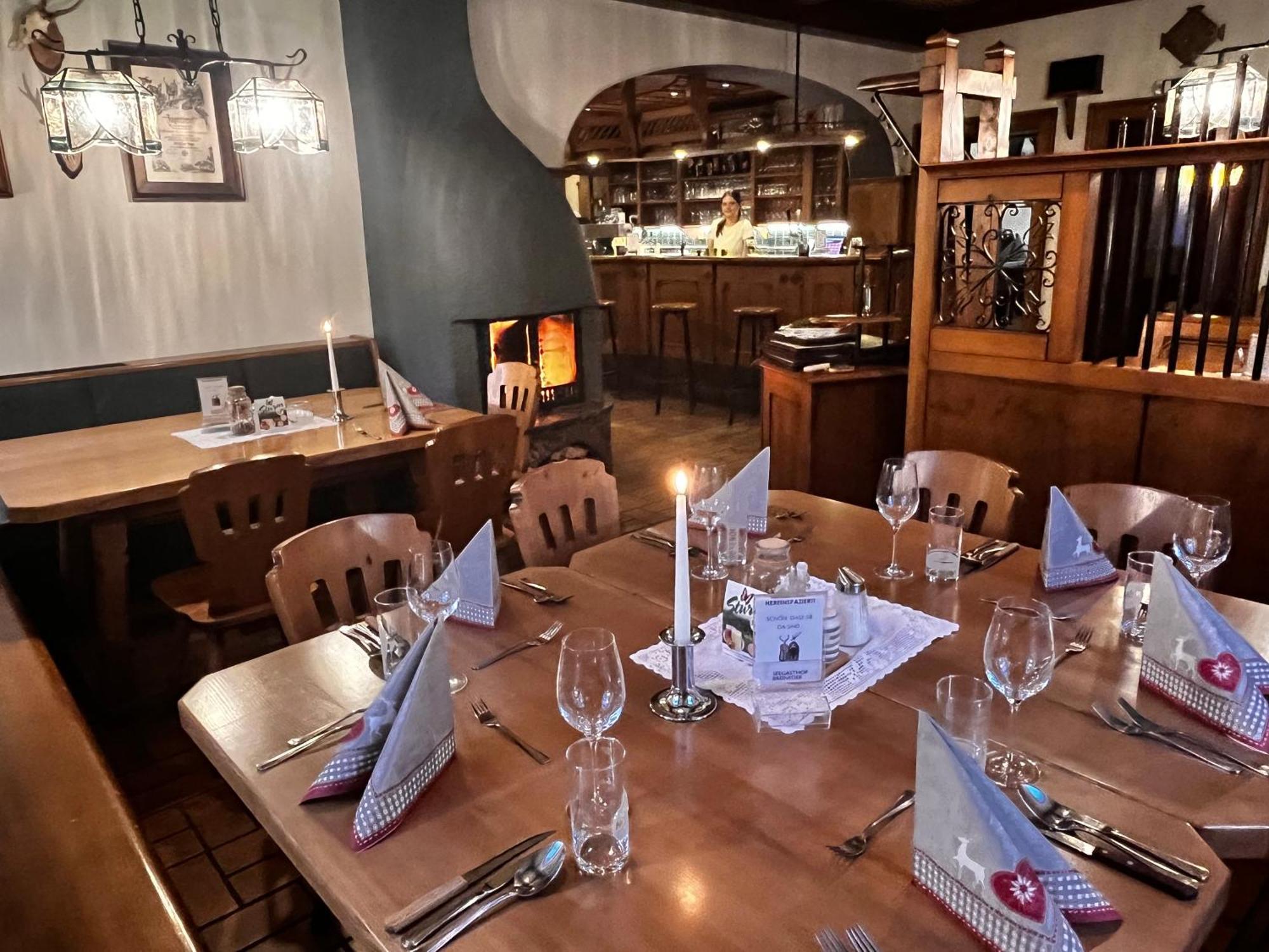 Seegasthof Breineder - Familien & Seminarhotel Monichwald Екстер'єр фото