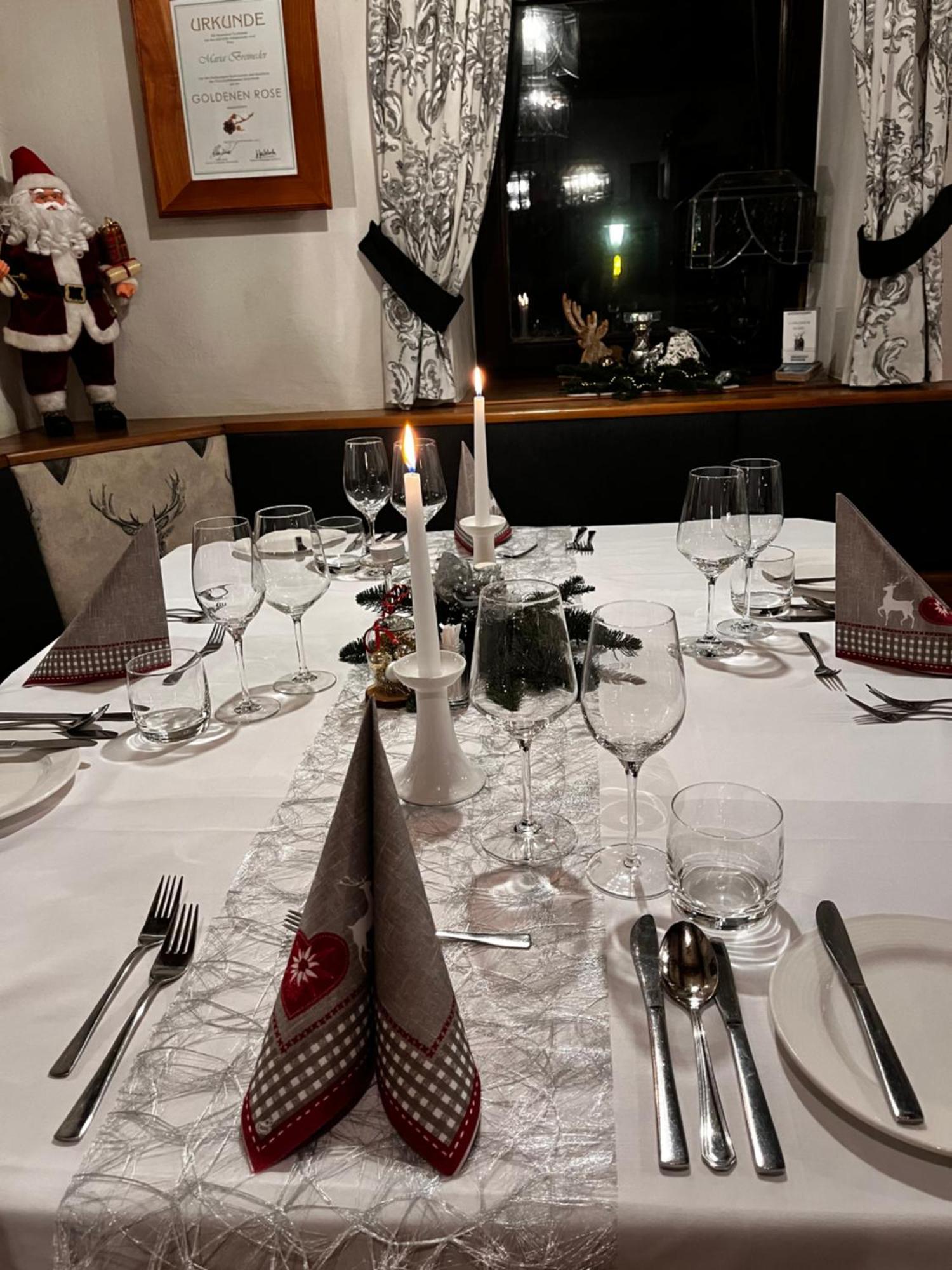 Seegasthof Breineder - Familien & Seminarhotel Monichwald Екстер'єр фото