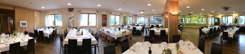 Seegasthof Breineder - Familien & Seminarhotel Monichwald Екстер'єр фото
