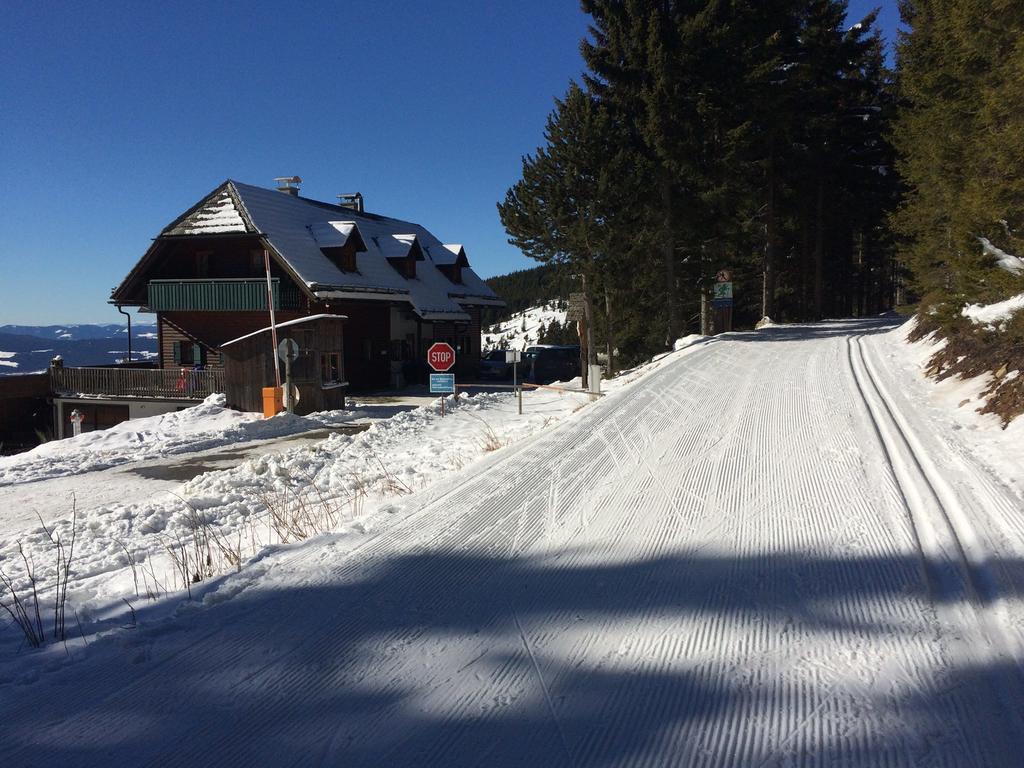 Seegasthof Breineder - Familien & Seminarhotel Monichwald Екстер'єр фото