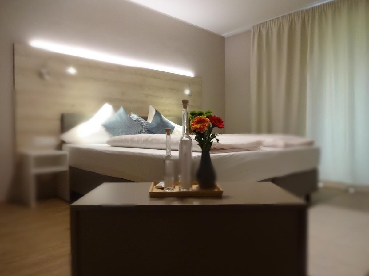 Seegasthof Breineder - Familien & Seminarhotel Monichwald Екстер'єр фото