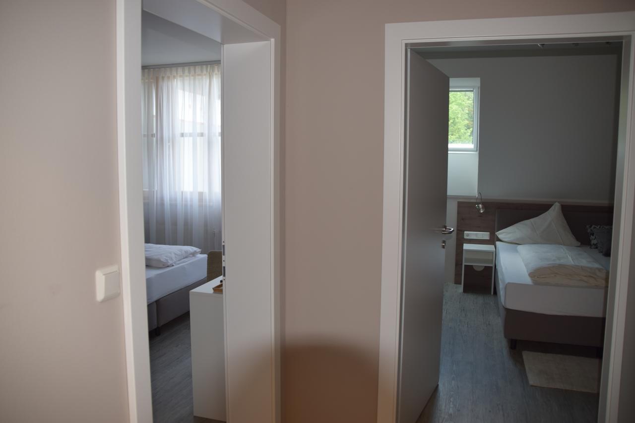 Seegasthof Breineder - Familien & Seminarhotel Monichwald Екстер'єр фото
