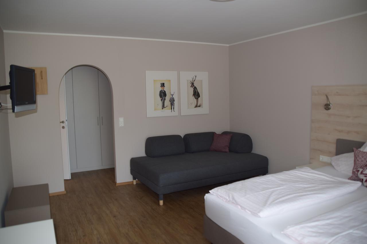 Seegasthof Breineder - Familien & Seminarhotel Monichwald Екстер'єр фото