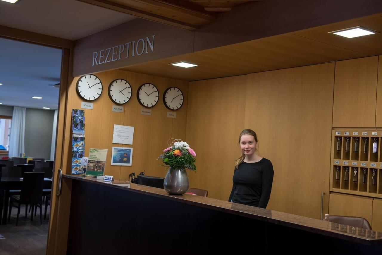 Seegasthof Breineder - Familien & Seminarhotel Monichwald Екстер'єр фото