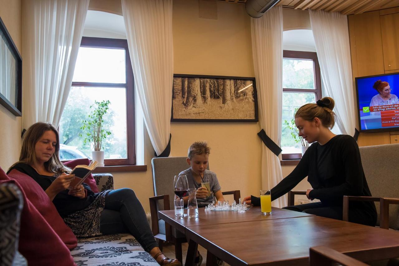 Seegasthof Breineder - Familien & Seminarhotel Monichwald Екстер'єр фото